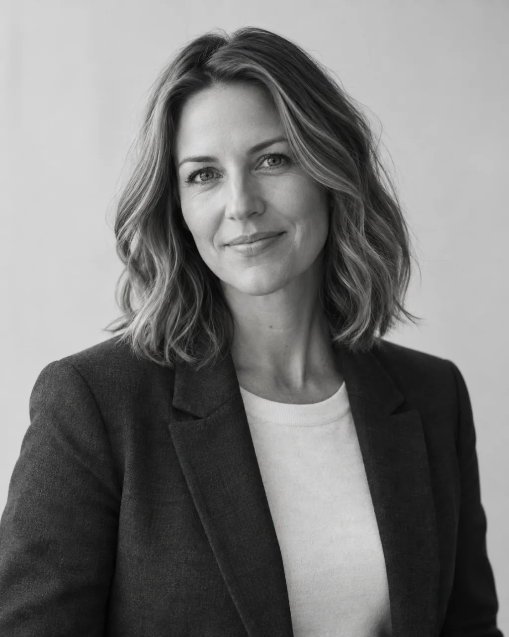 Claire Donovan